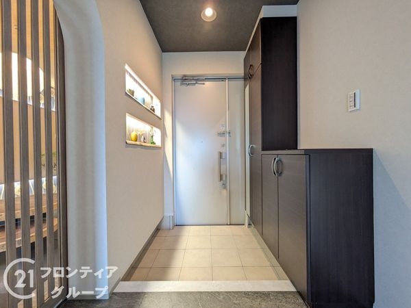 大津市衣川１丁目の中古一戸建て