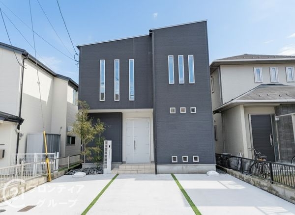 大津市衣川1丁目 中古一戸建て