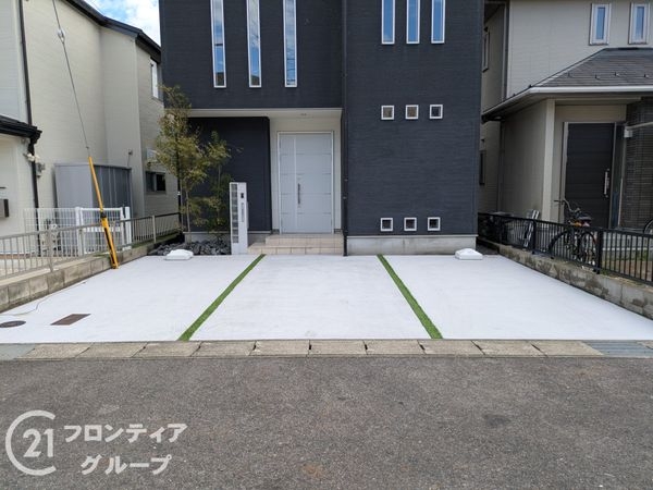 大津市衣川１丁目の中古一戸建て