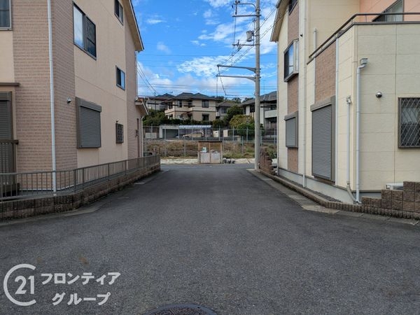 大津市衣川１丁目の中古一戸建て