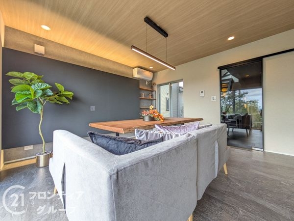 大津市衣川１丁目の中古一戸建て