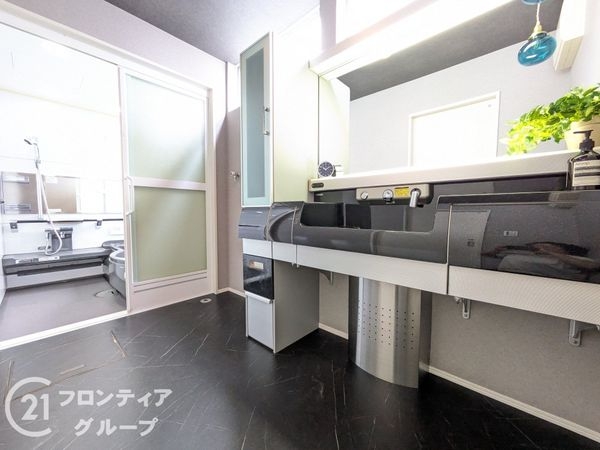 大津市衣川１丁目の中古一戸建て