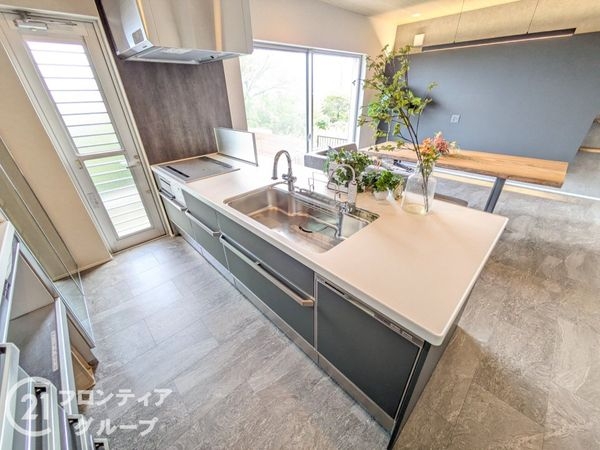 大津市衣川１丁目の中古一戸建て