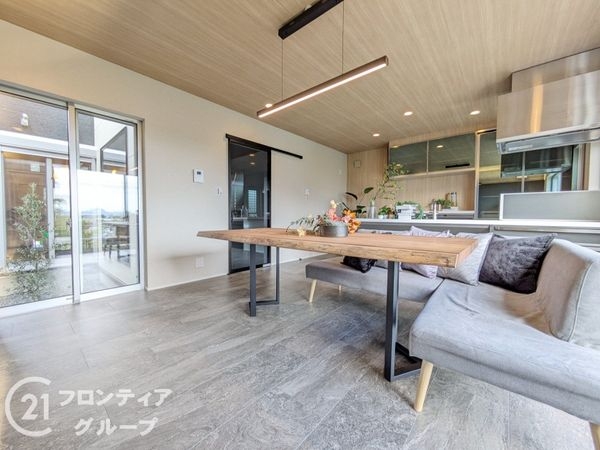 大津市衣川１丁目の中古一戸建て