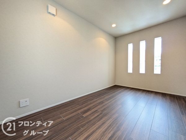 大津市衣川１丁目の中古一戸建て