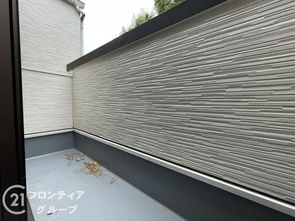 宇治市木幡御園の中古一戸建て