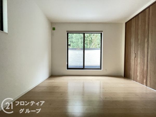 宇治市木幡御園の中古一戸建て