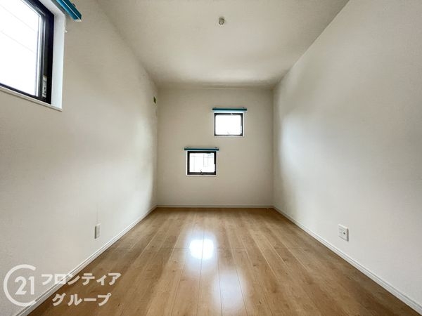 宇治市木幡御園の中古一戸建て
