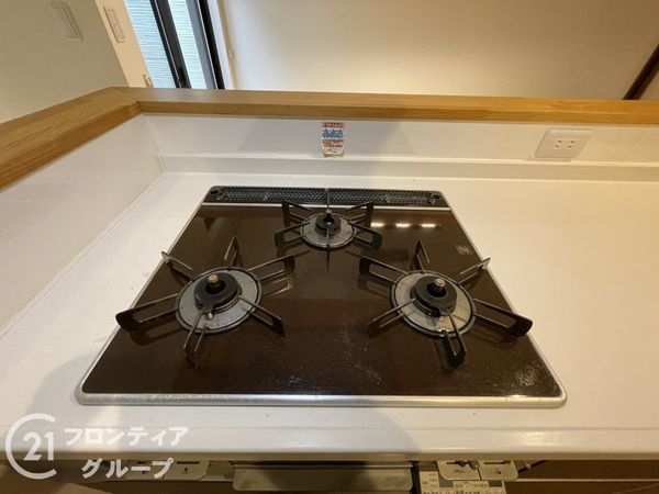 宇治市木幡御園の中古一戸建て