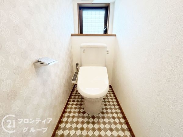 大津市大石中５丁目の中古一戸建て