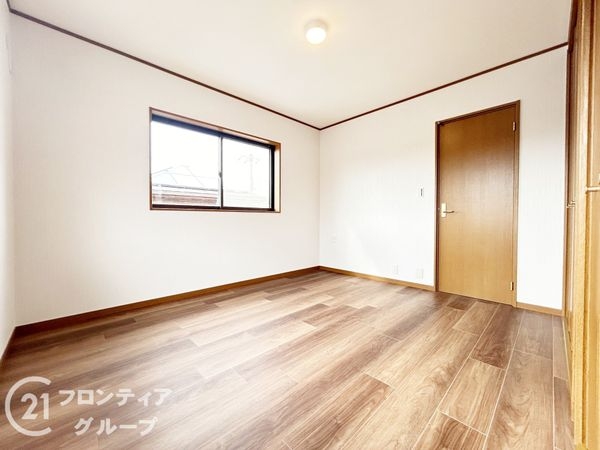大津市大石中５丁目の中古一戸建て