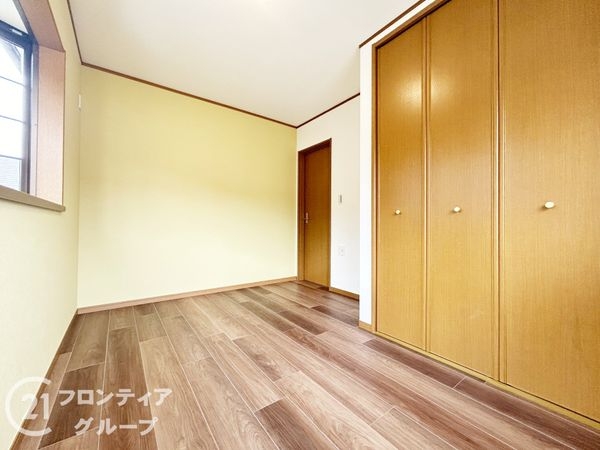 大津市大石中５丁目の中古一戸建て