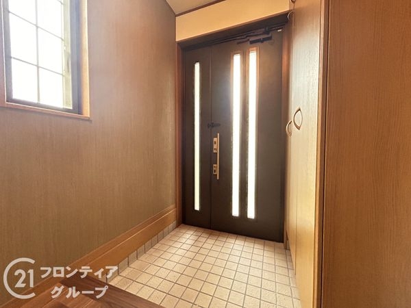 大津市大石中５丁目の中古一戸建て