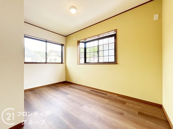 大津市大石中５丁目の中古一戸建て