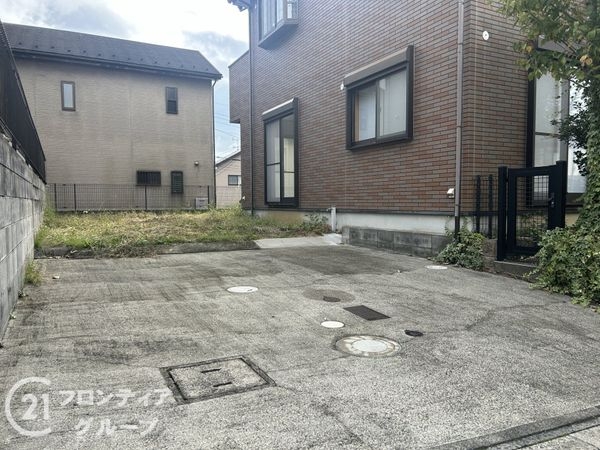 大津市大石中５丁目の中古一戸建て