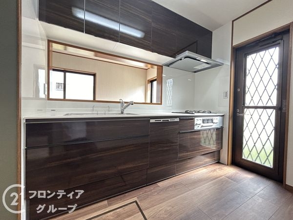 大津市大石中５丁目の中古一戸建て