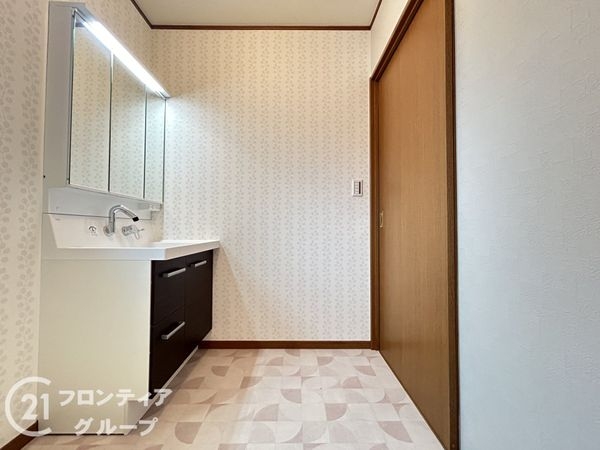 大津市大石中５丁目の中古一戸建て