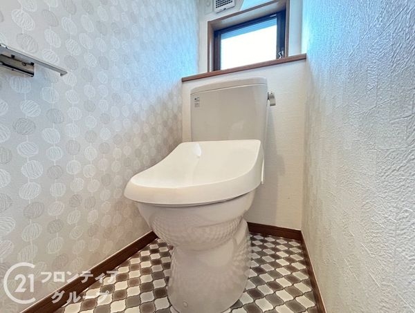 大津市大石中５丁目の中古一戸建て