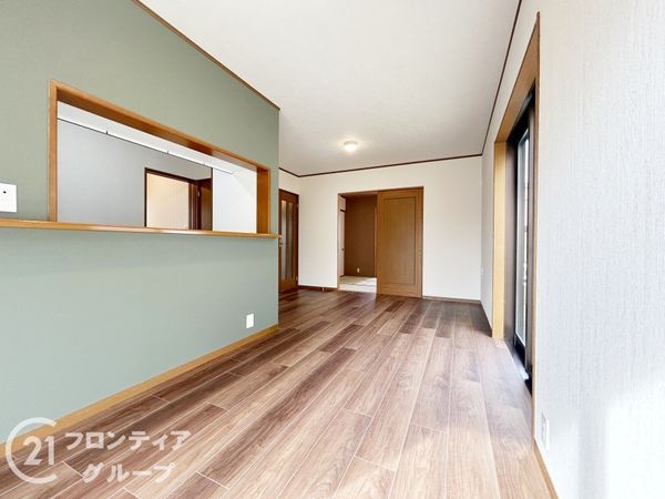 大津市大石中５丁目の中古一戸建て
