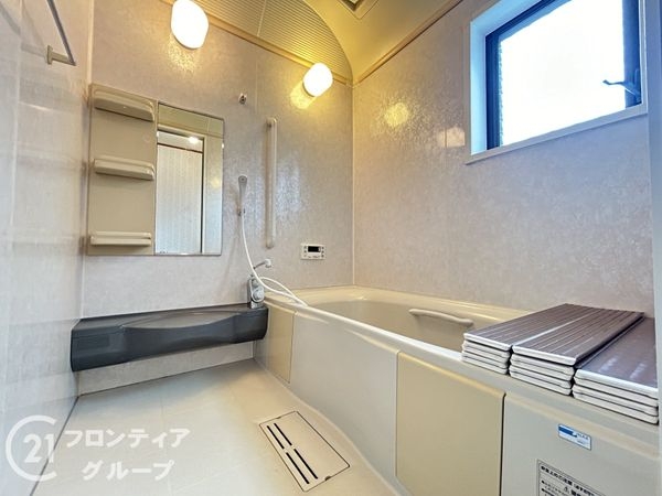 大津市大石中５丁目の中古一戸建て