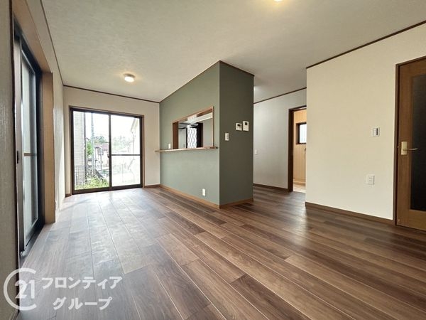 大津市大石中５丁目の中古一戸建て