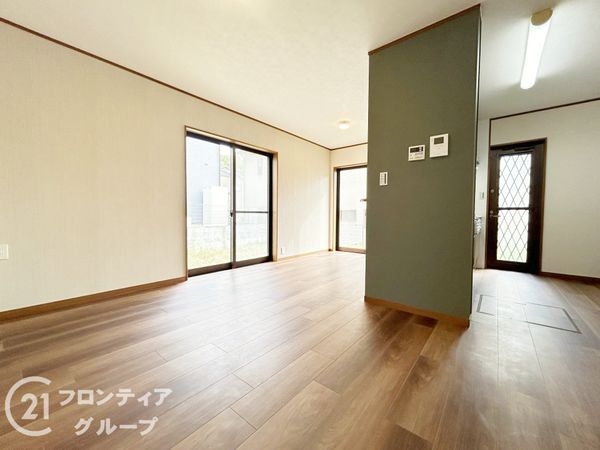 大津市大石中５丁目の中古一戸建て