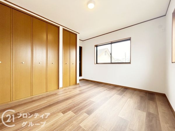 大津市大石中５丁目の中古一戸建て
