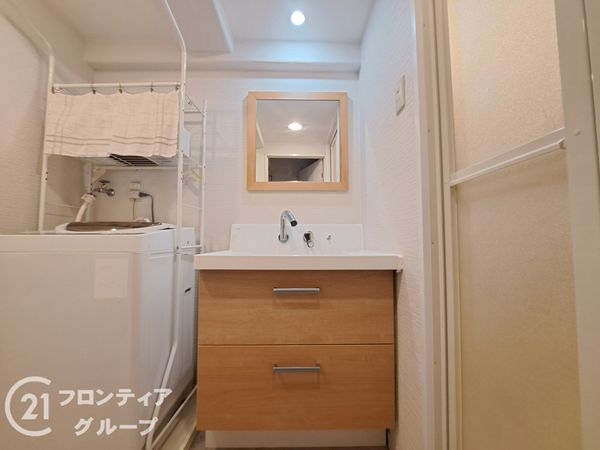 朝日プラザ伏見東中古マンション