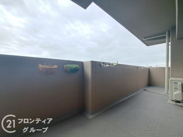 朝日プラザ伏見東中古マンション