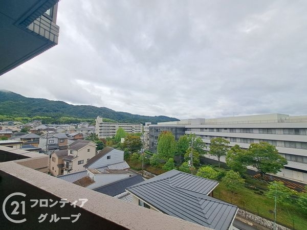 朝日プラザ伏見東中古マンション