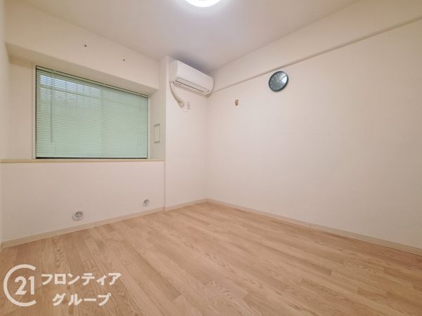 朝日プラザ伏見東中古マンション