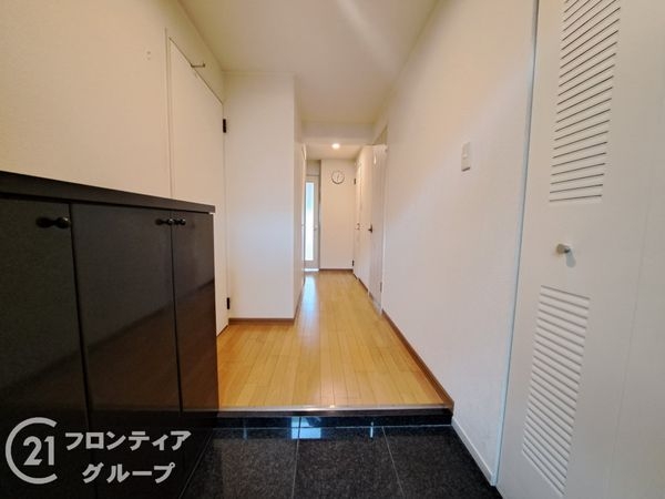 朝日プラザ伏見東中古マンション