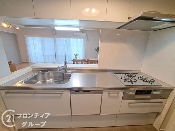 朝日プラザ伏見東中古マンション