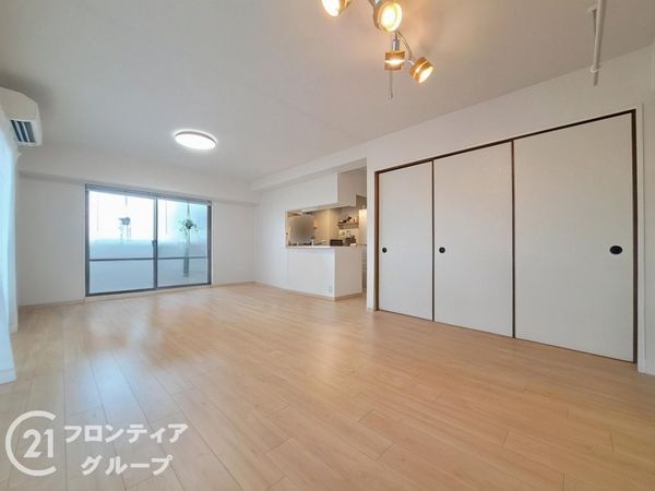 朝日プラザ伏見東中古マンション