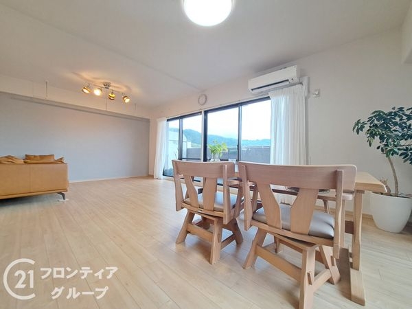 朝日プラザ伏見東中古マンション