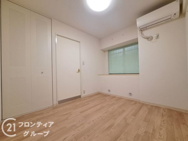 朝日プラザ伏見東中古マンション