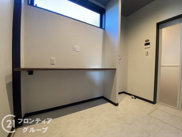 宇治市木幡御蔵山の中古一戸建て