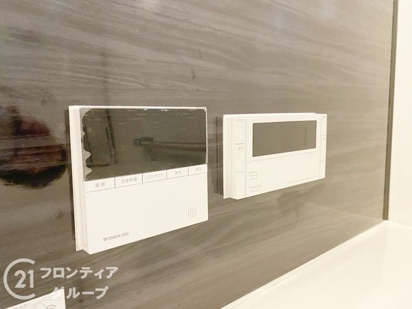 宇治市木幡御蔵山の中古一戸建て