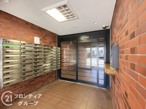 ルミエール二条中古マンション