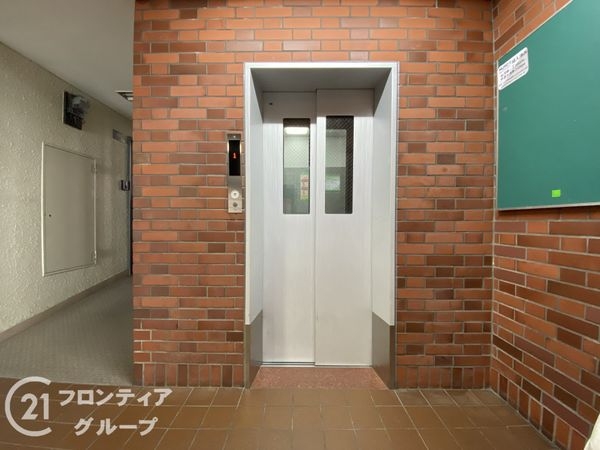 ルミエール二条中古マンション