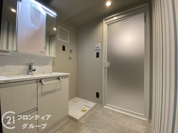 ルミエール二条中古マンション