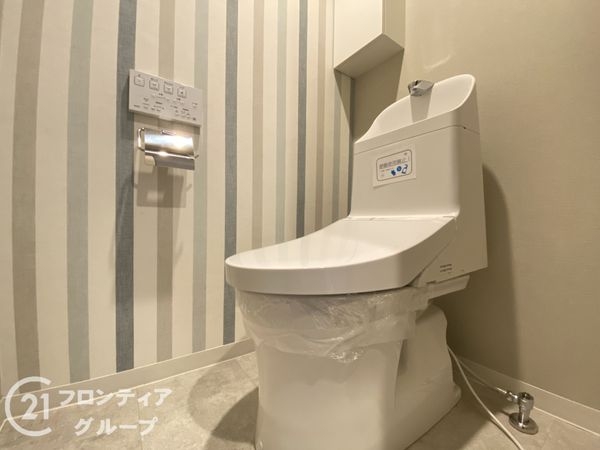 ルミエール二条中古マンション