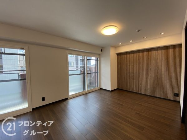 ルミエール二条中古マンション