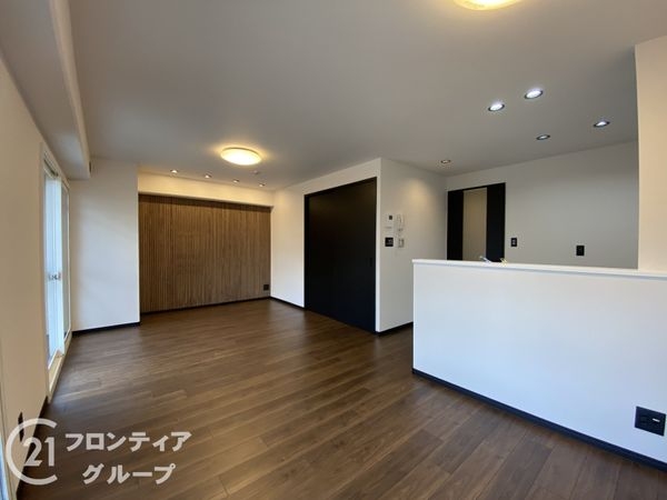 ルミエール二条中古マンション