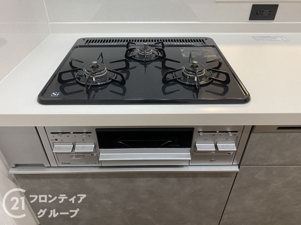 ルミエール二条中古マンション