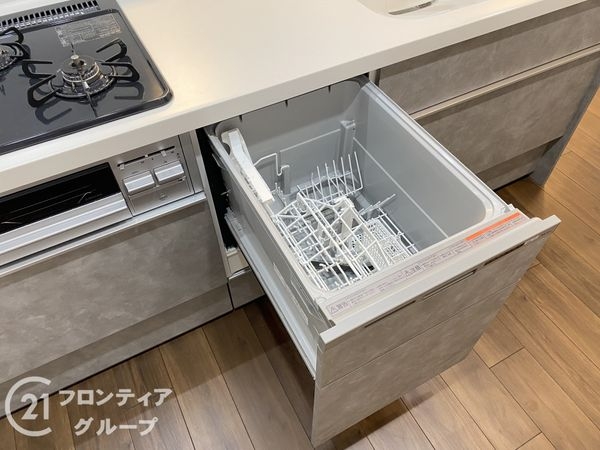ルミエール二条中古マンション