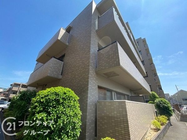 サーパス宇治木幡　中古マンション
