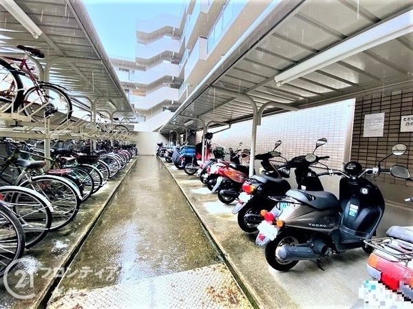 サーパス宇治木幡　中古マンション