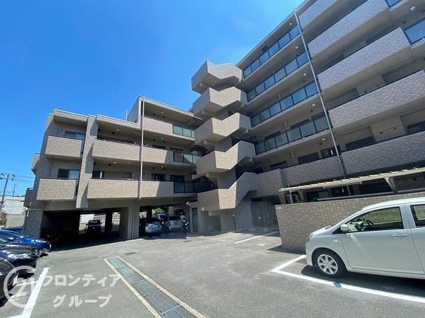 サーパス宇治木幡　中古マンション