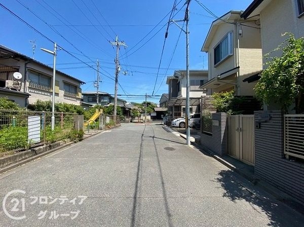 サーパス宇治木幡　中古マンション